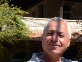 משפחת עיסמי בוחרת מועמד.البلد اغلى